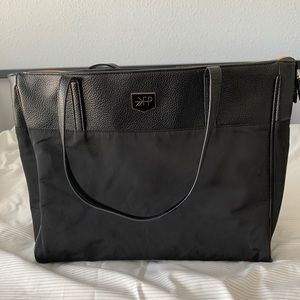 Freshly Picked Everday Tote and Diaper Bag